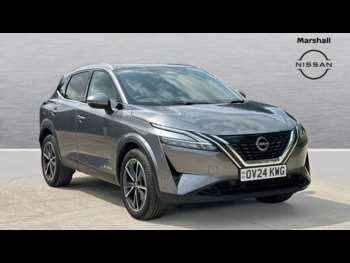 2024 - 1.5 E-Power Tekna 5dr Auto