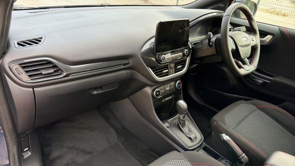 Used Ford Puma 2023 for sale - 76244505: Photo 10