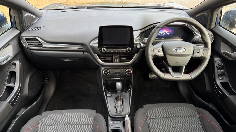Used Ford Puma 2023 for sale - 76244505: Photo 11