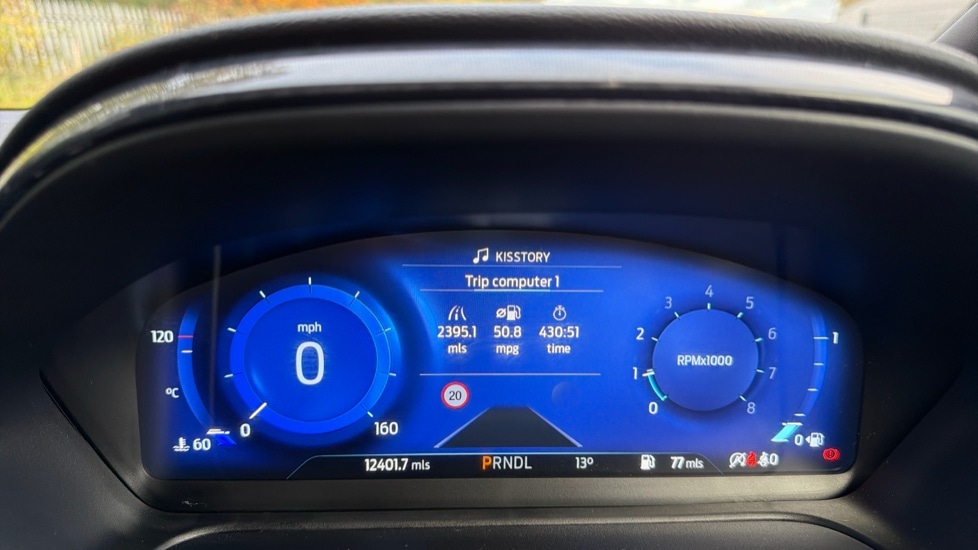 Used Ford Puma 2023 for sale - 76244505: Photo 13