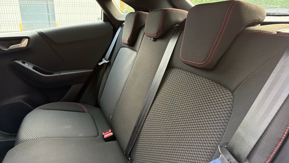 Used Ford Puma 2023 for sale - 76244505: Photo 14