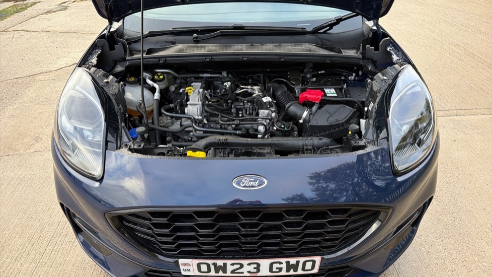 Used Ford Puma 2023 for sale - 76244505: Photo 16