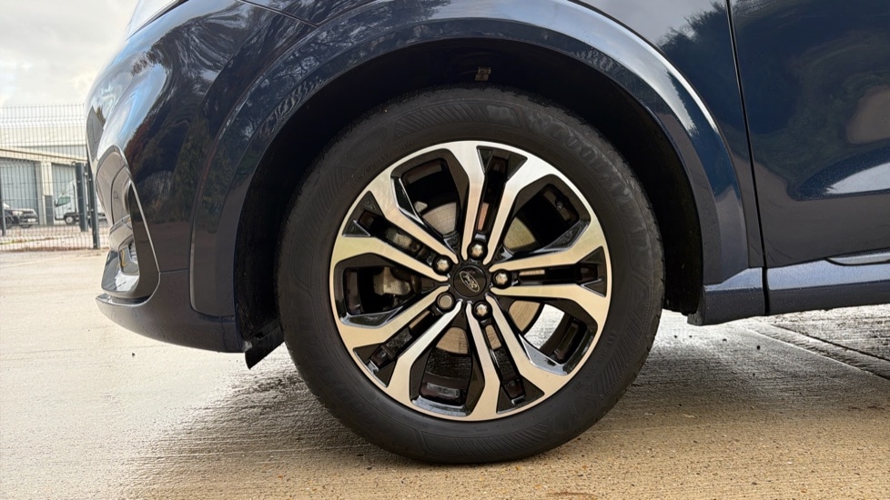 Used Ford Puma 2023 for sale - 76244505: Photo 17