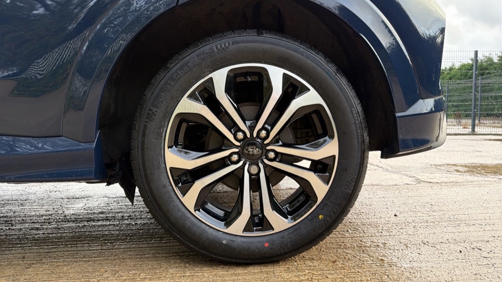 Used Ford Puma 2023 for sale - 76244505: Photo 18