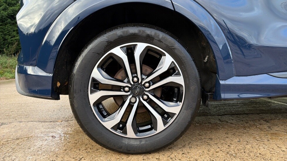 Used Ford Puma 2023 for sale - 76244505: Photo 19