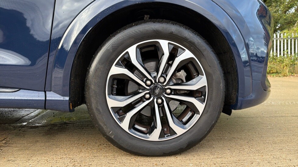 Used Ford Puma 2023 for sale - 76244505: Photo 20