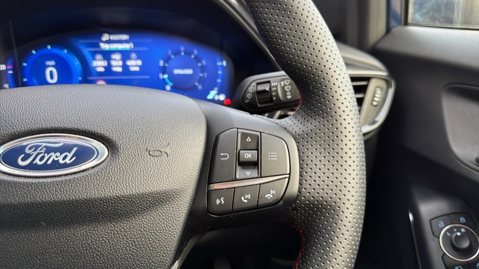 Used Ford Puma 2023 for sale - 76244505: Photo 21