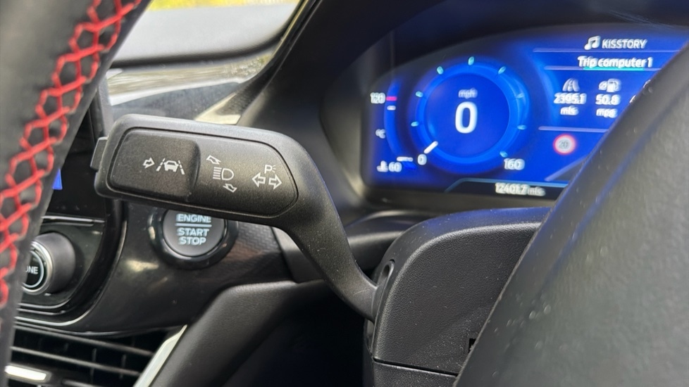 Used Ford Puma 2023 for sale - 76244505: Photo 24