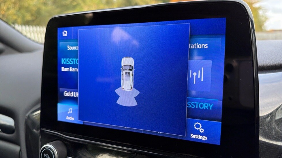 Used Ford Puma 2023 for sale - 76244505: Photo 25