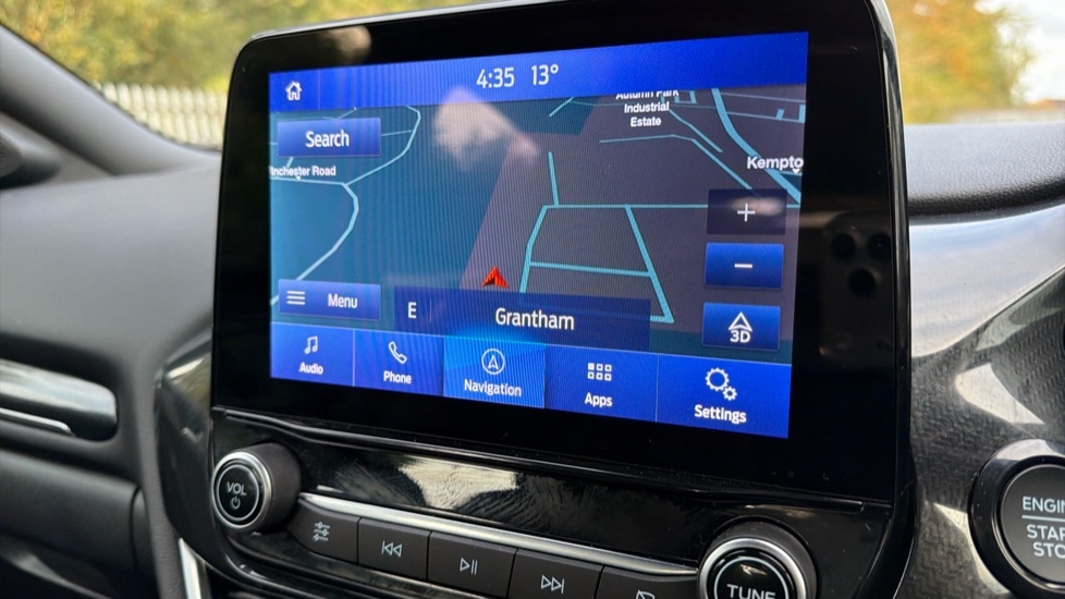 Used Ford Puma 2023 for sale - 76244505: Photo 26