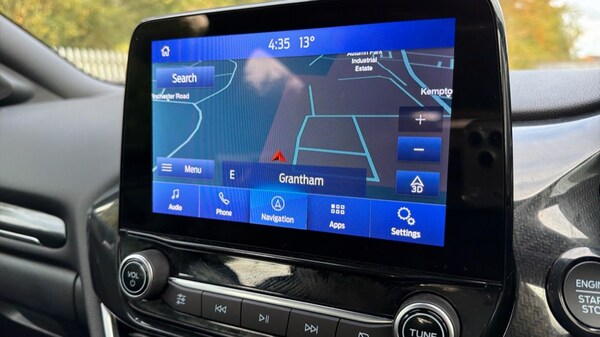 Used Ford Puma 2023 for sale - 76244505: Photo 26