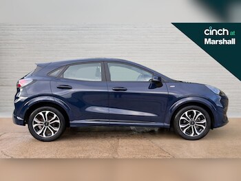 Used Ford Puma 2023 for sale - 76244505: Photo 2