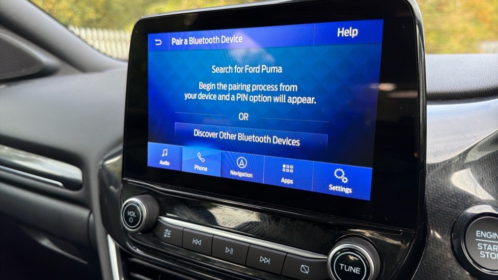 Used Ford Puma 2023 for sale - 76244505: Photo 32