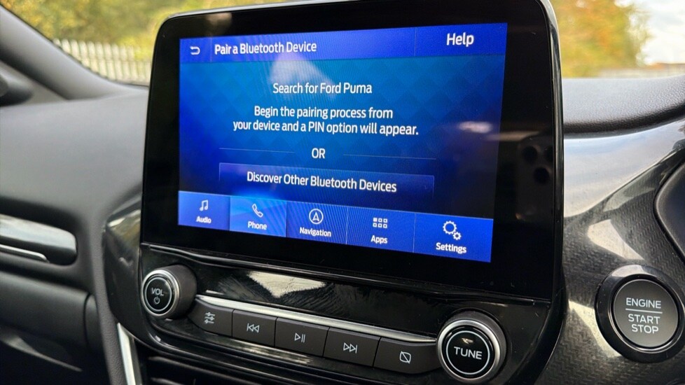 Used Ford Puma 2023 for sale - 76244505: Photo 33