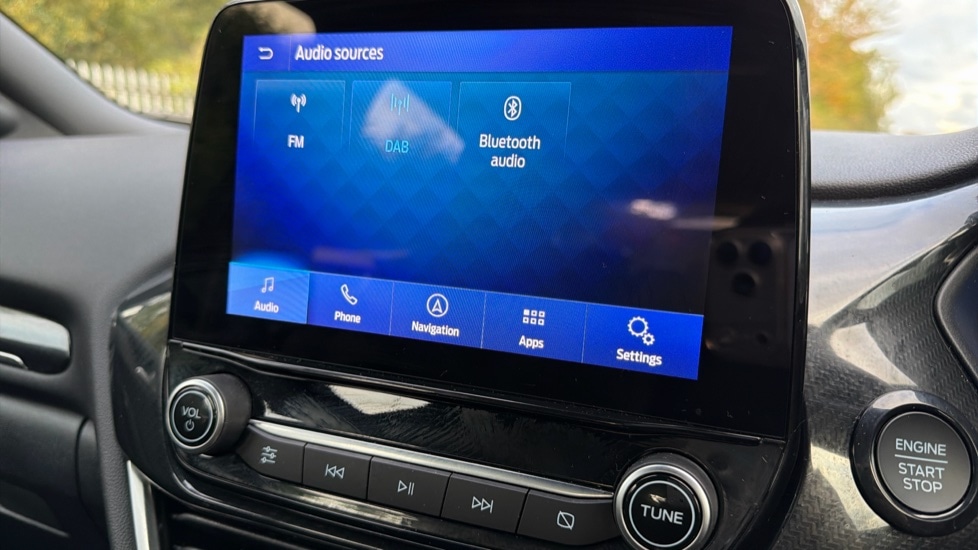 Used Ford Puma 2023 for sale - 76244505: Photo 34