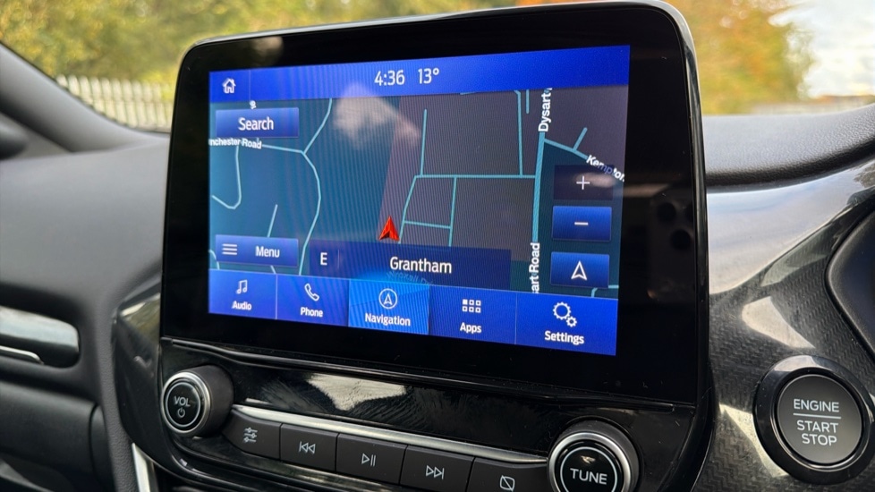 Used Ford Puma 2023 for sale - 76244505: Photo 35