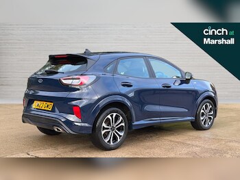 Used Ford Puma 2023 for sale - 76244505: Photo 3