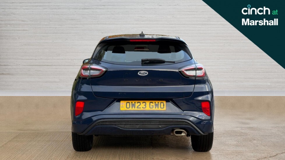 Used Ford Puma 2023 for sale - 76244505: Photo 4