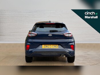 Used Ford Puma 2023 for sale - 76244505: Photo 4