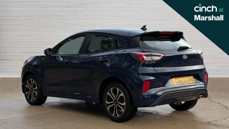 Used Ford Puma 2023 for sale - 76244505: Photo 5