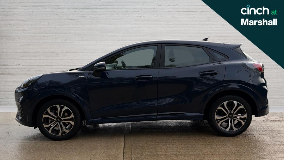 Used Ford Puma 2023 for sale - 76244505: Photo 6