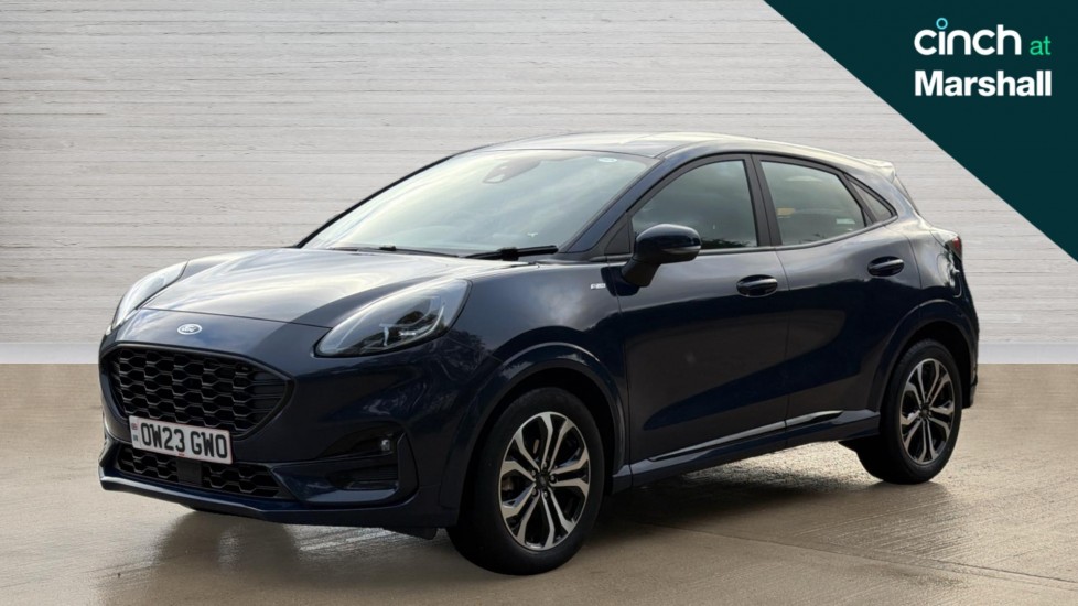 Used Ford Puma 2023 for sale - 76244505: Photo 7