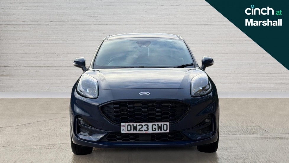 Used Ford Puma 2023 for sale - 76244505: Photo 8