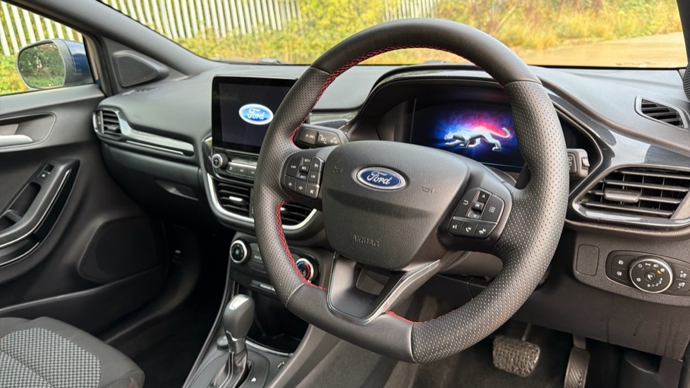 Used Ford Puma 2023 for sale - 76244505: Photo 9