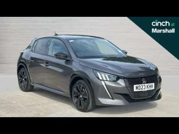 Used Peugeot 208 2023 for sale - 75353353: Photo
