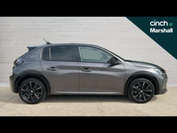 Used Peugeot 208 2023 for sale - 75353353: Photo