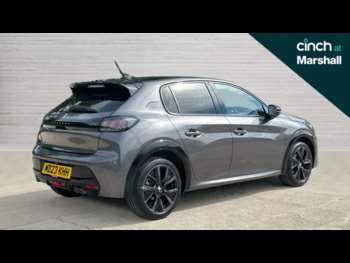 Used Peugeot 208 2023 for sale - 75353353: Photo