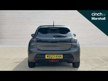 Used Peugeot 208 2023 for sale - 75353353: Photo