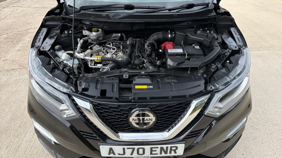 Used Nissan Qashqai 2021 for sale - 76145880: Photo 10