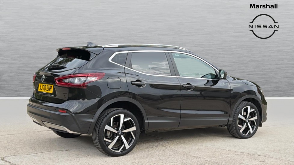 Used Nissan Qashqai 2021 for sale - 76145880: Photo 11