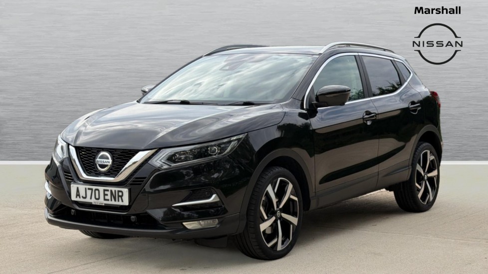 Used Nissan Qashqai 2021 for sale - 76145880: Photo 12