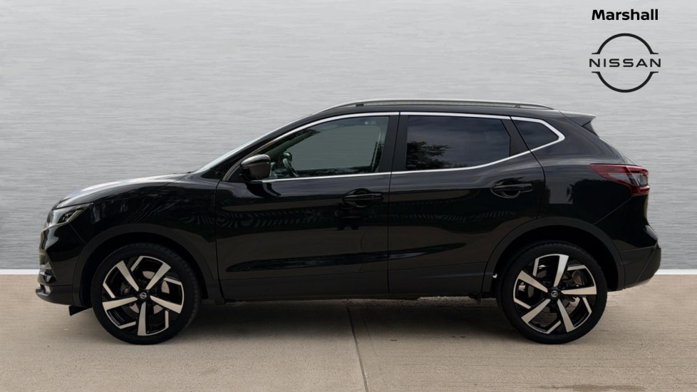 Used Nissan Qashqai 2021 for sale - 76145880: Photo 13