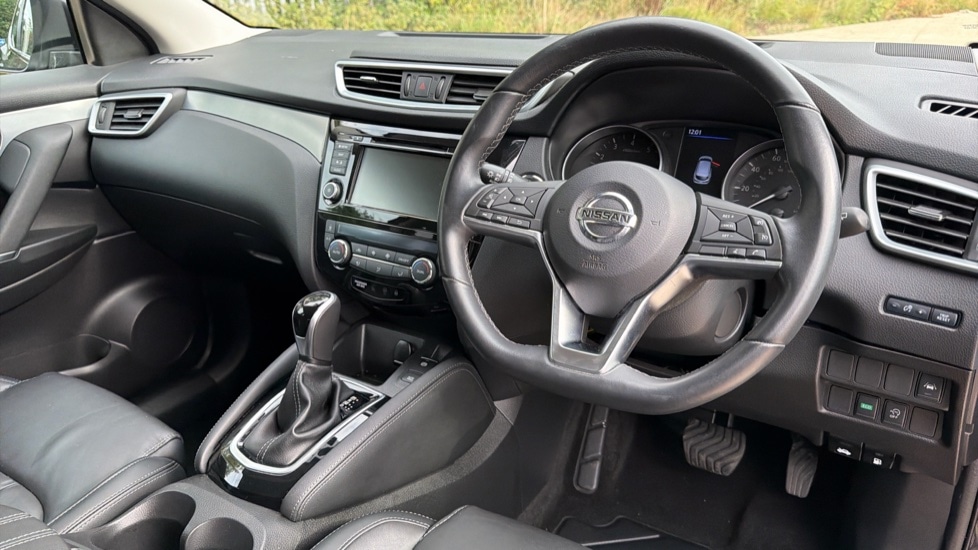 Used Nissan Qashqai 2021 for sale - 76145880: Photo 14