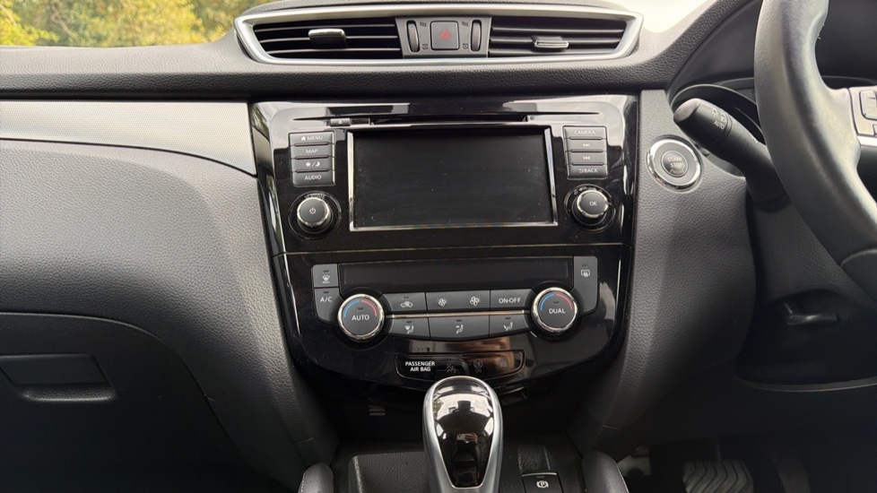 Used Nissan Qashqai 2021 for sale - 76145880: Photo 15