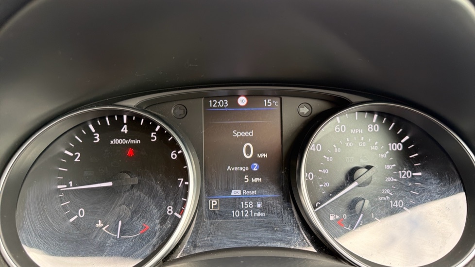 Used Nissan Qashqai 2021 for sale - 76145880: Photo 16
