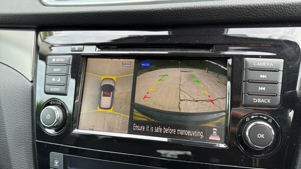 Used Nissan Qashqai 2021 for sale - 76145880: Photo 19