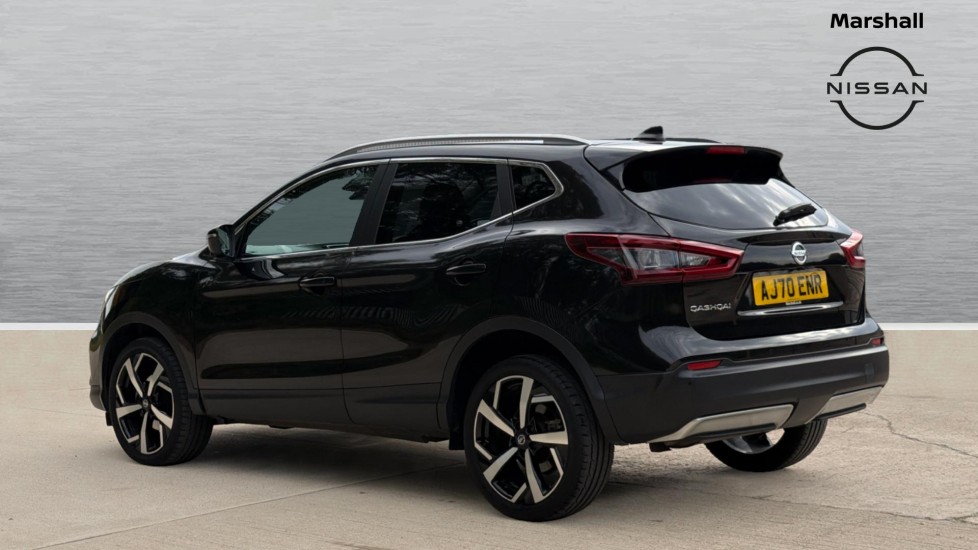Used Nissan Qashqai 2021 for sale - 76145880: Photo 2