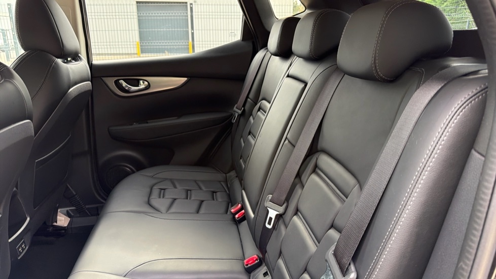 Used Nissan Qashqai 2021 for sale - 76145880: Photo 21