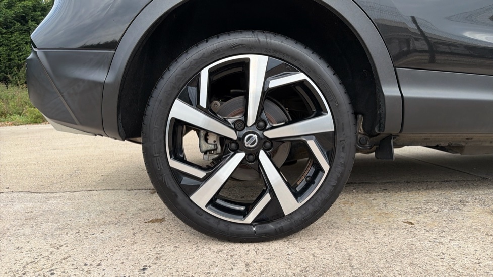 Used Nissan Qashqai 2021 for sale - 76145880: Photo 22