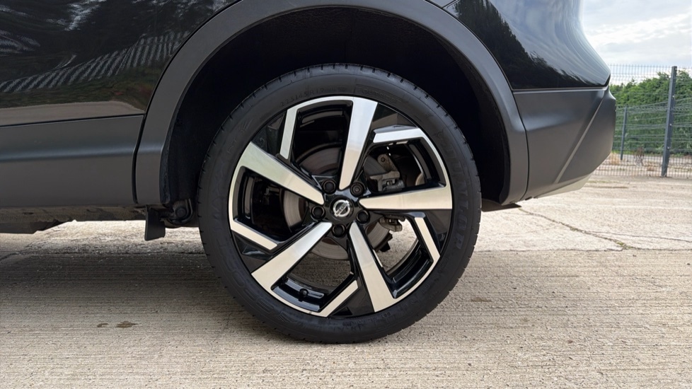 Used Nissan Qashqai 2021 for sale - 76145880: Photo 23