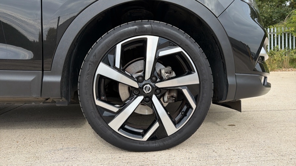 Used Nissan Qashqai 2021 for sale - 76145880: Photo 24