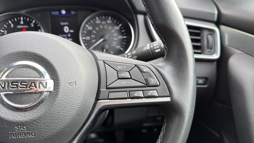 Used Nissan Qashqai 2021 for sale - 76145880: Photo 26