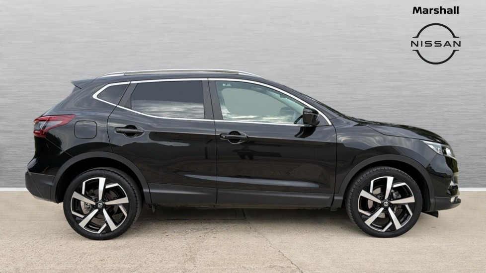 Used Nissan Qashqai 2021 for sale - 76145880: Photo 3