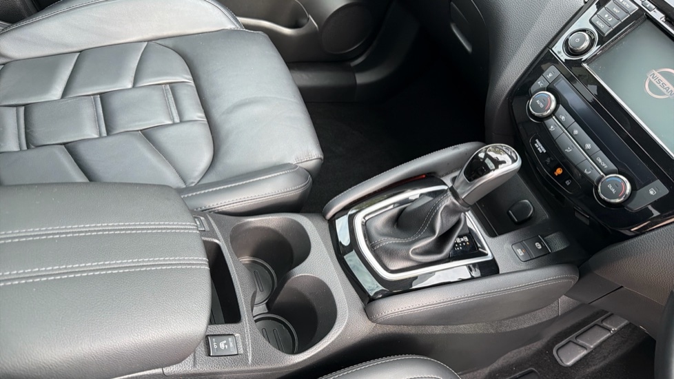 Used Nissan Qashqai 2021 for sale - 76145880: Photo 30