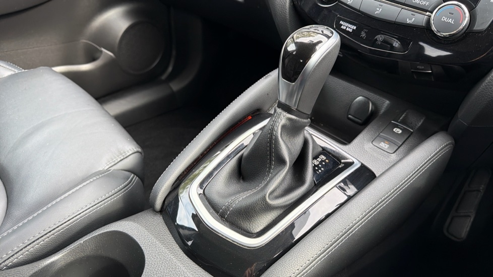 Used Nissan Qashqai 2021 for sale - 76145880: Photo 31