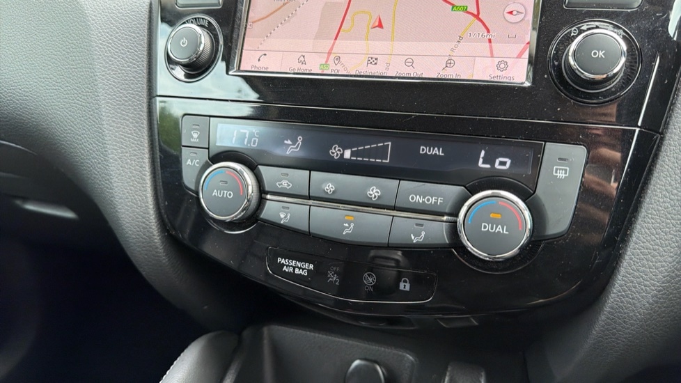 Used Nissan Qashqai 2021 for sale - 76145880: Photo 35